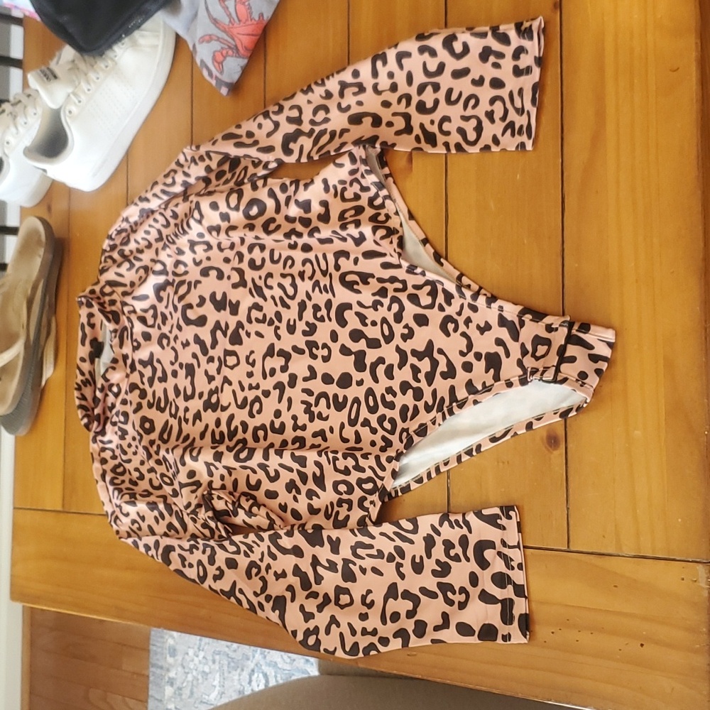 Nwot SHEIN bodysuit
